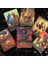 Ganeşa Stili Kali Vahşi Kutsal Anne Kartları Tarot Fal Oyunu Başlangıç Oyuncakları (Yurt Dışından) 2