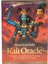 Ganeşa Stili Kali Vahşi Kutsal Anne Kartları Tarot Fal Oyunu Başlangıç Oyuncakları (Yurt Dışından) 3