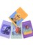 S Kart Stili Kader Falcılığı ve Çeşitli Tarot Seçenekleri Için 44 Kart Tanrıça Rehberliği Tarot Orak Kartı Oyunu Tarot ve Birçok Tarot Seçeneği Pdf Kılavuzu (Yurt Dışından) 3
