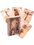 Kumral Tarzı Işık Saçan Bilge Ruh Mini Tarot Kartı Kartları Tarot Desteleri ile Rehber Kitapçık Astroloji Kedi Zeka Oyunları (Yurt Dışından) 1