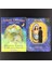 45 Adet TS65 Stili Melek Rüya Kehanet Kartları Fate Tarot Kartlar Oyun Kartları Fabrika Imalatında (Yurt Dışından) 5