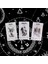 X271 Stili Trend Melek Tarot Kartları ve Pdf Dijital Rehber Kitabı Falcı Kart Oyunu Eğlence Masası Oyunu (Yurt Dışından) 4