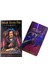 Edgar Allan Poe'nun Tarzı Edgar Allan Poe Tarot Destesi Başlangıçlar Için Parti Oyunu Çoklu Oyunculu Kahinlik Kılavuzu ile Başlığı (Yurt Dışından) 1