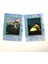 Siyah Stil Sihirli Denizkızları ve Dol Kartları Aile Parti Eğlencesi Oyunu Tarot ve Çeşitli Tarot Seçenekleri Pdf Kılavuzunu Satın Alın (Yurt Dışından) 4