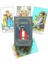 Orijinal Cep Güverte Stili Ay Tarot Kartı Eğlence Parti Kartları Oyun Tahtası Oyun Tarot ve Çeşitli Tarot Seçenekleri (Yurt Dışından) 1