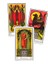 Orijinal Cep Güverte Stili Ay Tarot Kartı Eğlence Parti Kartları Oyun Tahtası Oyun Tarot ve Çeşitli Tarot Seçenekleri (Yurt Dışından) 3