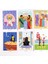 Gri Stil Yeni Başlayanlar Için Gerçek Kalp Intuitif Tarot Kartı ve Rehber Kitap ile Kart Oyunu Türkçe Dilinde Online Satış (Yurt Dışından) 5