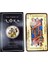 Loka Tarzı Rüya Büyücüsü Mürekkep Cadısı Tanrıça Rüya Modern Cadı Tarot Pdf Ingilizce Tarot Destesi Oyunu (Yurt Dışından) 1