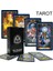 Altın Tarzı En Popüler Altın Tarot Destesi Aşk Tahmini Kader Oyunu Destesi Oyun Kartları Parti Oyunu Ingilizce Versiyonu Başlığı (Yurt Dışından) 2