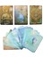 Karanlık Stil Sıcak Satış 78 Kart Seti.modern Tarot Kartları.mistik Fal Kartları Kişisel Kullanım Tarot Destesi Iyi Güzel Kartlar (Yurt Dışından) 2
