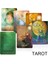 Karanlık Stil Sıcak Satış 78 Kart Seti.modern Tarot Kartları.mistik Fal Kartları Kişisel Kullanım Tarot Destesi Iyi Güzel Kartlar (Yurt Dışından) 3