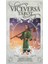 Tarot Tarzı Tarot Vice Versa Tarot Kartları Destesi ve Rehber Kitap Kart Kader Falı Falcılık Oyunu Tarot Destesi Parti Tatil Oyunları Için (Yurt Dışından) 1