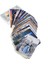 Tarot Tarzı Tarot Vice Versa Tarot Kartları Destesi ve Rehber Kitap Kart Kader Falı Falcılık Oyunu Tarot Destesi Parti Tatil Oyunları Için (Yurt Dışından) 3