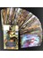 78 Adet TT02 Stili Barbara Moore Büyücüler Tarot Kartları Ingilizce Versiyonu Falcılık Kehanet Fal Oyunu Oynama Tarot Kartları Turkish Version (Yurt Dışından) 2