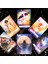 No.8 Stili Antika Anatomisi Tarot 78 Kart Destesi Ingilizce Versiyon Klasik Tarot Kartı Falcılık Oyunları Oynama Modern Okuyucu Başlığı (Yurt Dışından) 1