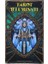 Siyah Stil Tarot Kartı Illuminati Seti Tarot Kartları Destesi Oyunlar Oyun Kartı Aile Tatil Partisi Oynama Oyunu Ingilizce (Yurt Dışından) 2