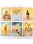 Koyu Ahşap Tarot Stili Kendi Büyünüze Inanın Kart Destesi ve Başlangıçlar Için Pdf Kılavuzlu Yeni Başlangıç Sezme Kart Oyunu Oyuncak (Yurt Dışından) 4