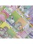 78 Adet TT59 Tarzı Aile Parti Oyunu Oynama Kart Destesi Kehanet Kader Oyunu Masası Oyunu Kristal Unicorn Tarot Kartları Türkçe (Yurt Dışından) 2
