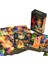 No.80 Tarzı Tarman Tarot Kart Destesi Masa Oyunları Davide De Angelis Beklenen Tarot Kiti ile Pdf Kılavuz Kitap Falcılık Kitabı (Yurt Dışından) 5