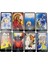Morgan Tarzı Yeni Osho Zen Tarot Kartları Pdf Kılavuzu Ingilizce Versiyon Tarot Destesi Oyunu Kişisel Kullanım Için (Yurt Dışından) 4