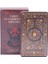 Mavi Stil Rüya Kehanet Tarot Kartları Seti Başlangıç Seviyesi Oyun ve Eğlence (Yurt Dışından) 5