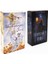 Perili Ev Tarzı 500 Stiller Tarot Kartları Rehberlik Kehanet Kader Parti Destesi Oyun Cadılar Kedisi Koyu Pdf Talimatları (Yurt Dışından) 4