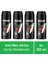 Men Deodorant Africa 150 ml - 4'lü Avantaj Seti 1
