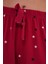 Kadın Yıldız Baskılı Yumuşak Dokulu Milans Yazlık Pijama Altı 3