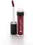 Staylong Lipcolor-Kissproof – Uzun Süre Kalıcı Lipgloss - Exhilarator - 381 - 5 ml 4