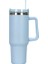 Pipetli Söndürme Termos Şişesi Ice Ba Termos Bardak Araba Bardak Yalıtımlı Araba Su Bardakları (Yurt Dışından) 4