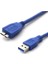 USB 3.0 HDD Harddisk Kablosu 30 cm Harddisk Veri Bağlantı 1