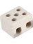 10 Adet Mutlusan No 2 2'li Porselen Klemens (4-6 Mm2) 1
