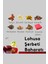 Tunalı Life Kaynar Lohusa Şerbeti Baharatı 500 gr 2
