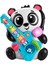 Fisher Price Sesli ve Işıklı Link Squad Ilk Sayılarım Panda 1