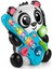 Fisher Price Sesli ve Işıklı Link Squad Ilk Sayılarım Panda 2