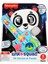 Fisher Price Sesli ve Işıklı Link Squad Ilk Sayılarım Panda 5