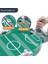 Masa Futbolu Çocuk Ebeveyn-Çocuk Çift Masa Oyunu Futbol Sahası Oyuncakları (Yurt Dışından) 3