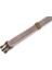 Dbl Kedi Boyun Tasması, Velur, Gri, 20-30CM 3