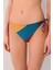 Patch Ince Bağcıklı Bikini Alt 1