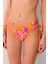 Jungle Yanı Büzgülü Bikini Alt 1