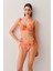 Jungle Yanı Büzgülü Bikini Alt 2