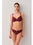 Jenny Aksesuarlı Üçgen Bikini Üst 2