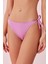 Ince Bağcıklı Bikini Alt 1