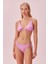 Ince Bağcıklı Bikini Alt 3