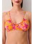 Jungle Boyundan Bağlamalı Bikini Üst 3