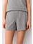 Terra Şort Pijama Takımı 3