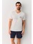 Sailor Erkek Şort Pijama Takımı 2