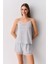 Gloria Atlet Şort Pijama Takımı 1