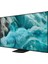 75Q7F 75'' 190 Ekran Uydu Alıcılı 4K Ultra HD Tizen Smart QLED TV 3