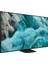 75Q7F 75'' 190 Ekran Uydu Alıcılı 4K Ultra HD Tizen Smart QLED TV 4